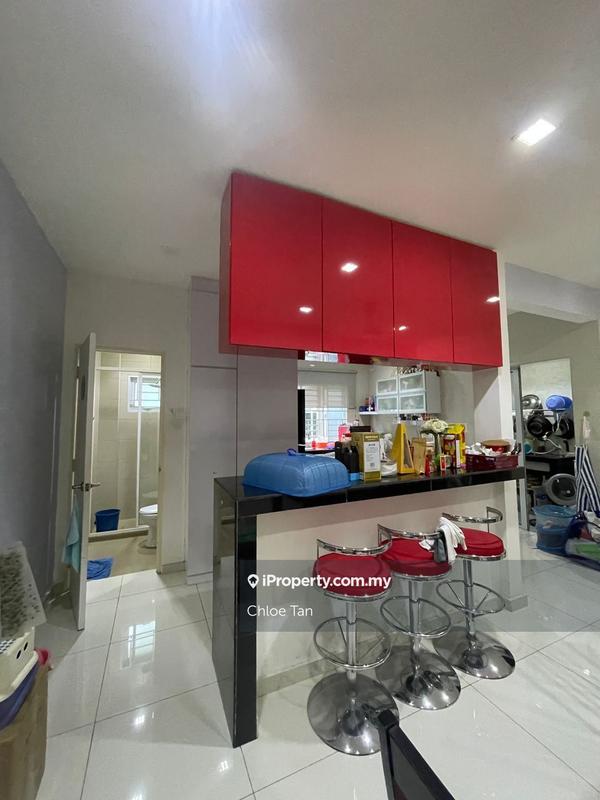2-storey Terraced House for Sale in 8s5w7, Shah Alam by Chloe Tan - iProperty.com.my