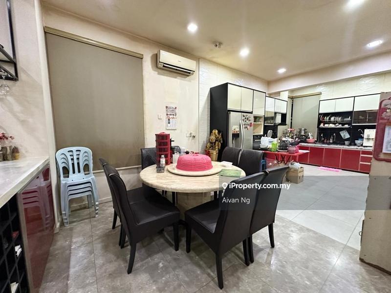 Semi-Detached House for Sale in Taman Cheras Idaman, Cheras by Aivan Ng - iProperty.com.my