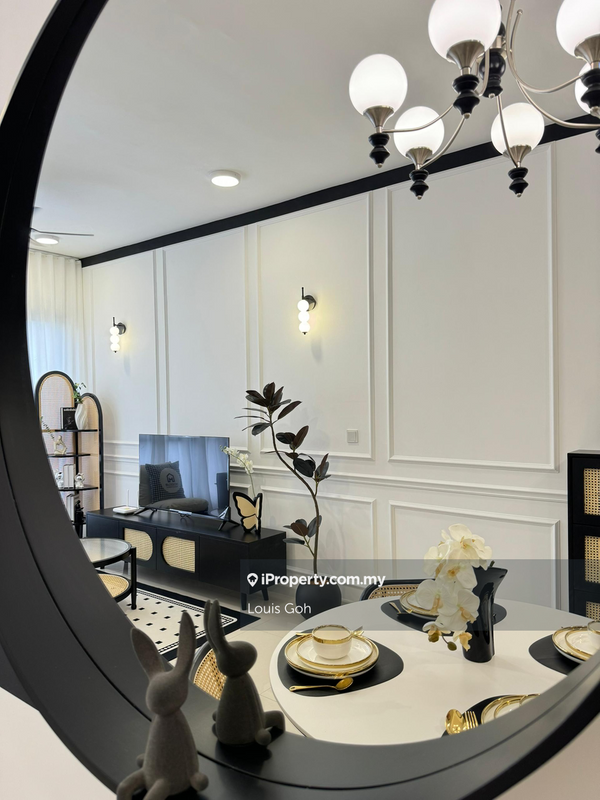 Service Residence for Rent in Sunway Velocity TWO by Louis Goh - iProperty.com.my