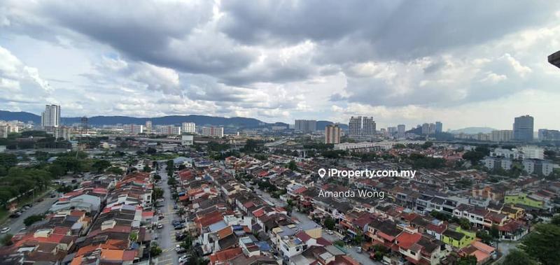 Kondominium untuk Dijual di Bam Villa oleh Amanda Wong - iProperty.com.my