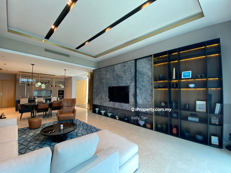 For Sale - Damansara City Residency (DC Residensi)