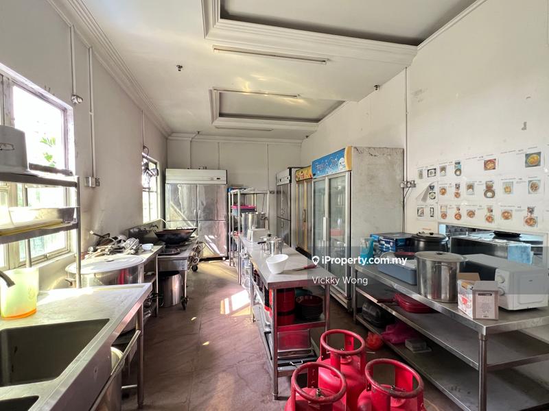 Kedai untuk Disewa di Petaling Lama, Jalan Klang Lama (Old Klang Road) oleh Vickky Wong - iProperty.com.my