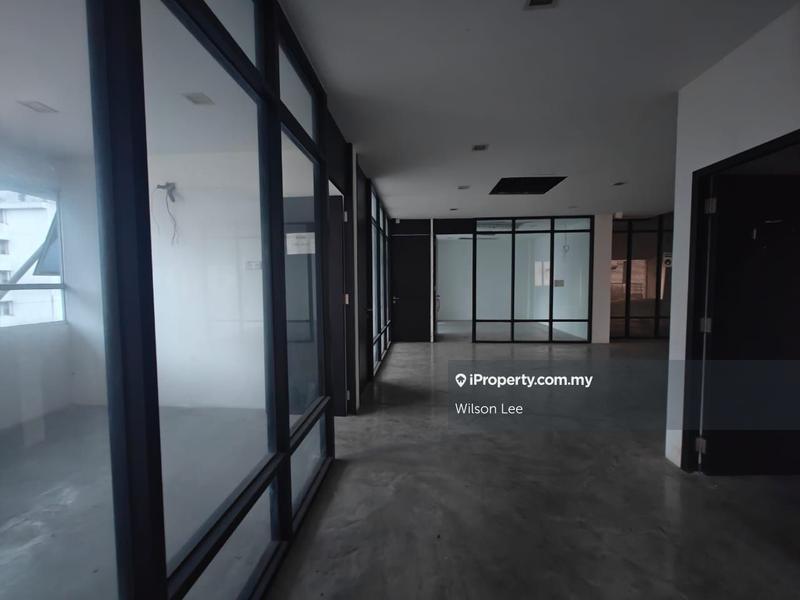 Kilang Berkembar untuk Disewa di Desa Aman Puri, Kepong oleh Wilson Lee - iProperty.com.my