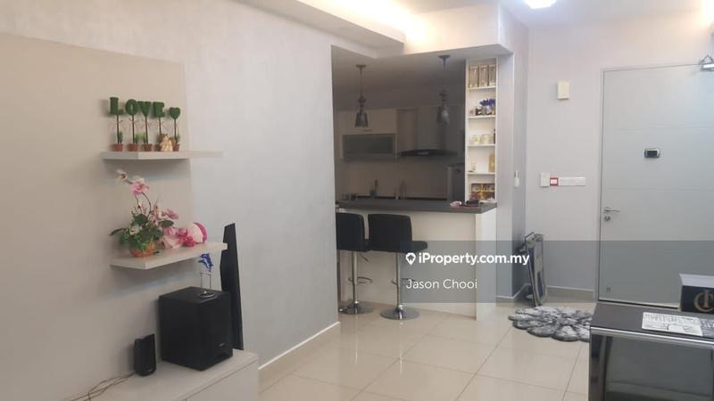 Condominium for Rent in Hijauan Saujana by Jason Chooi - iProperty.com.my