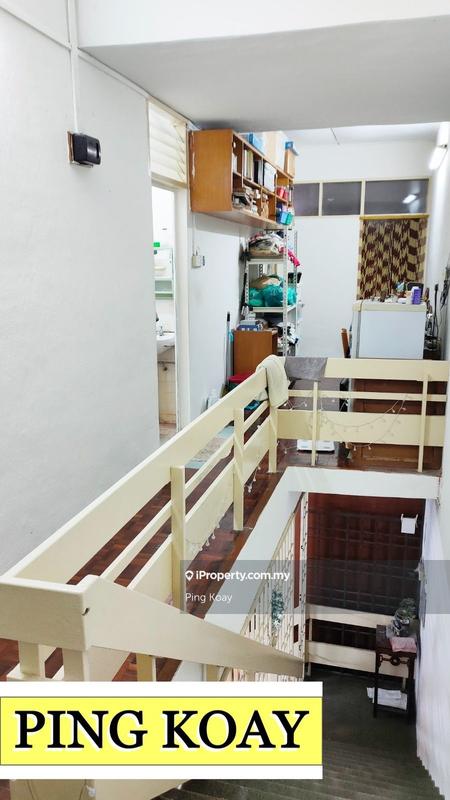 Rumah Teres 2-Tingkat untuk Dijual di Taman Midlands, Pulau Tikus oleh Ping Koay - iProperty.com.my