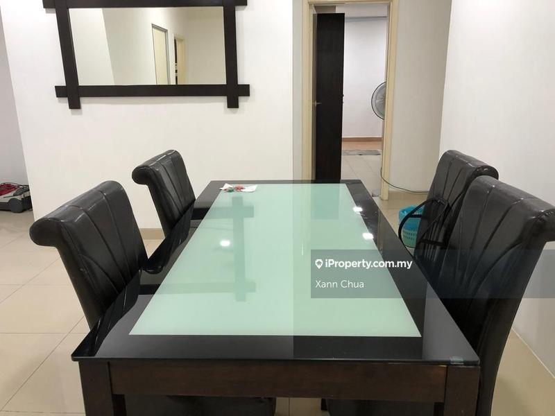 Condominium for Rent in Taragon Puteri YKS by Xann Chua - iProperty.com.my