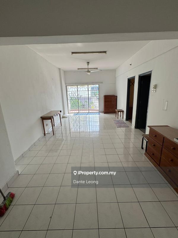 For Rent - South City (Perdana Selatan) Block A & B