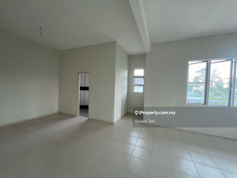 Semi-Detached House for Sale in Taman Limbongan Jaya, Klebang by Shawn Teh - iProperty.com.my