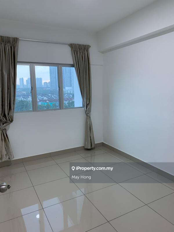 Kondominium untuk Dijual di Kiara Residence 2 (Residensi Kiara Jalil 2) oleh May Hong - iProperty.com.my