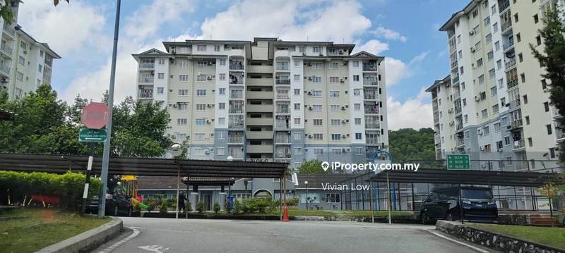 Apartment for Sale in Casa Riana by Vivian Low - iProperty.com.my