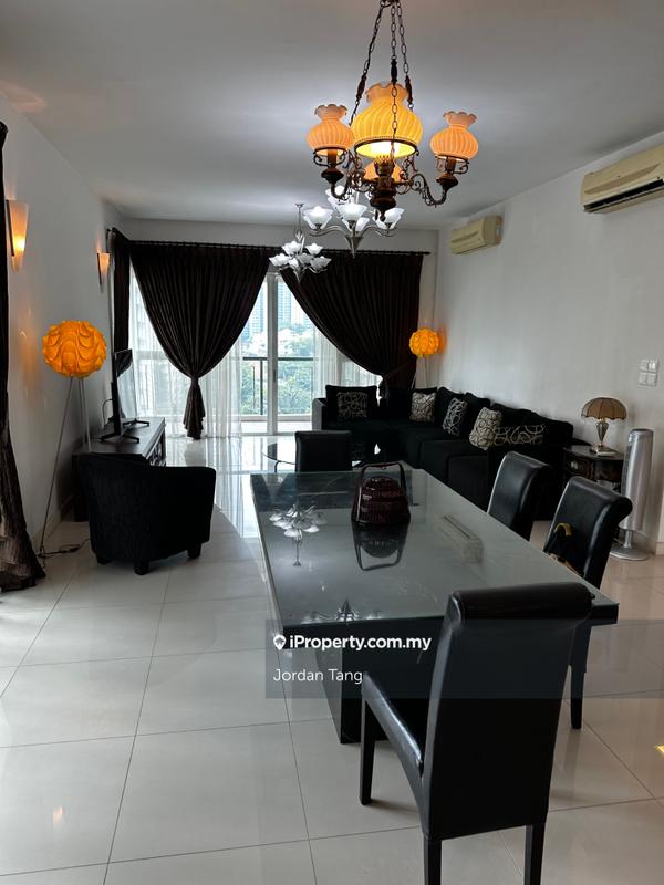 For Rent - Mont Kiara Banyan