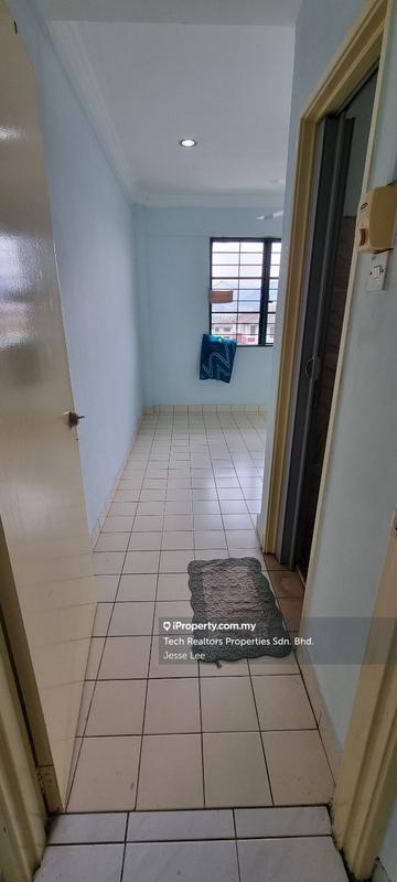 Apartment for Rent in SD Apartments II by Jesse Lee - iProperty.com.my