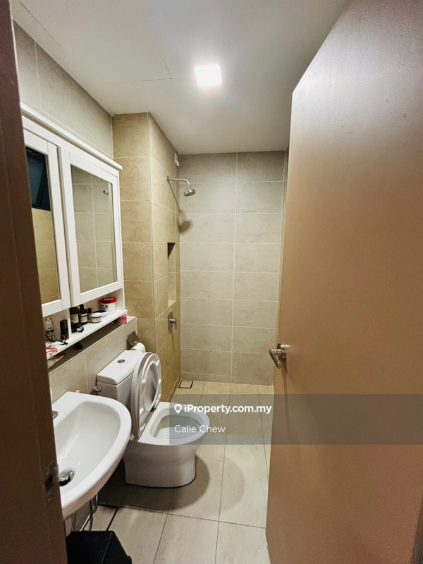 Service Residence for Sale in Setia City Residences by Calie Chew - iProperty.com.my