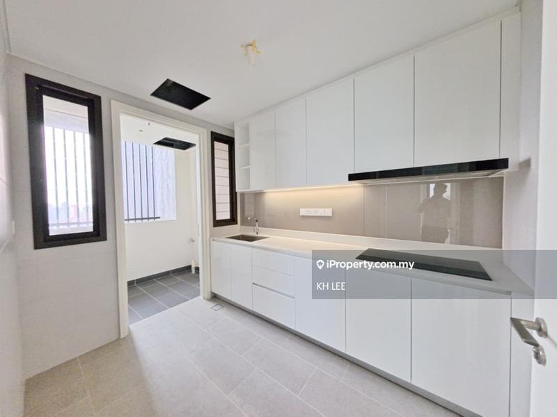 Kediaman Servis untuk Dijual di Jendela Residences oleh KH LEE - Kitchen - iProperty.com.my