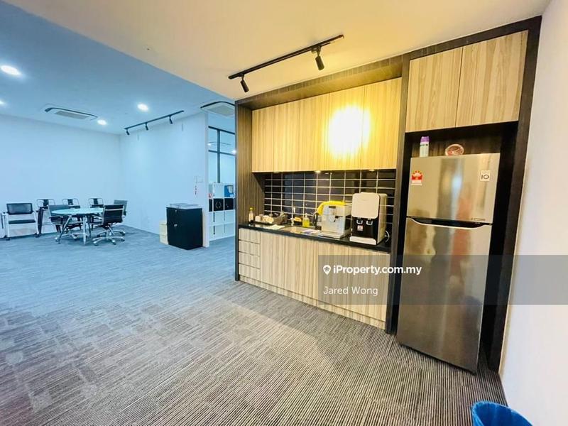 Semi-D Factory for Rent in Bandar Puteri Puchong, Puchong by Jared Wong - iProperty.com.my