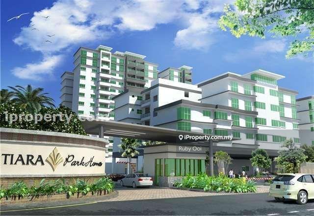 For Sale - Tiara ParkHomes