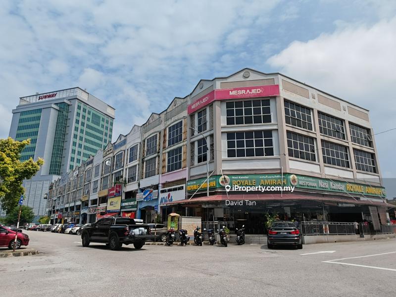 Kedai untuk Disewa di Seksyen 9, Shah Alam oleh David Tan - iProperty.com.my