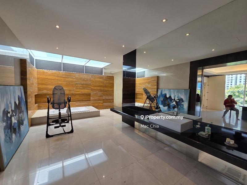 Bungalow House for Sale in Bangsar Hill, Bangsar by Mac Chia - iProperty.com.my