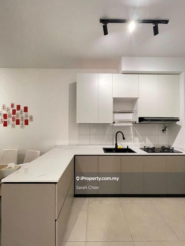 For Rent - Residensi Rimbun @ Canopy Hills