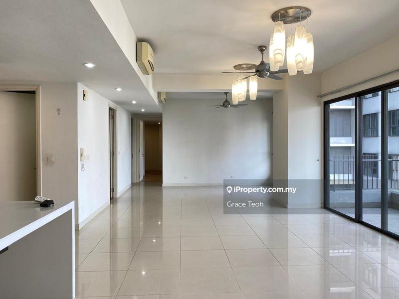 Condominium for Sale in Five Stones by Grace Teoh - iProperty.com.my
