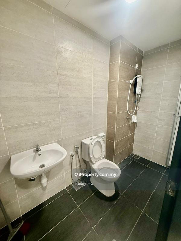 Kediaman Servis untuk Disewa di EDUSENTRAL oleh Hailey Ho - iProperty.com.my