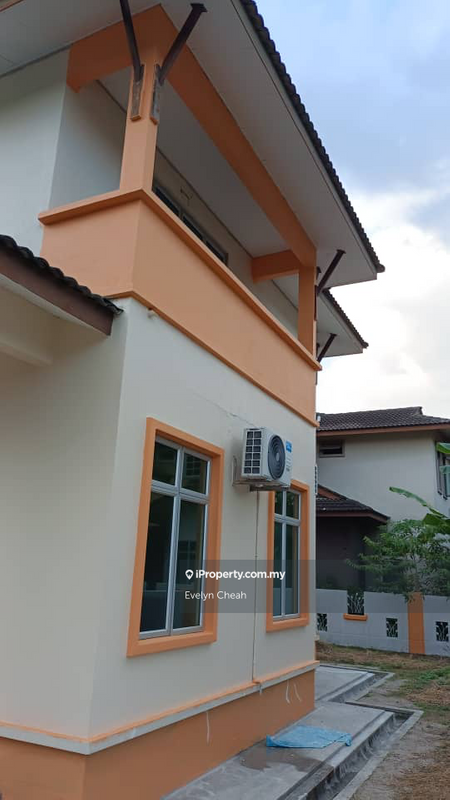 Bungalow House for Rent in Bandar Cassia, Batu Kawan by Evelyn Cheah - iProperty.com.my