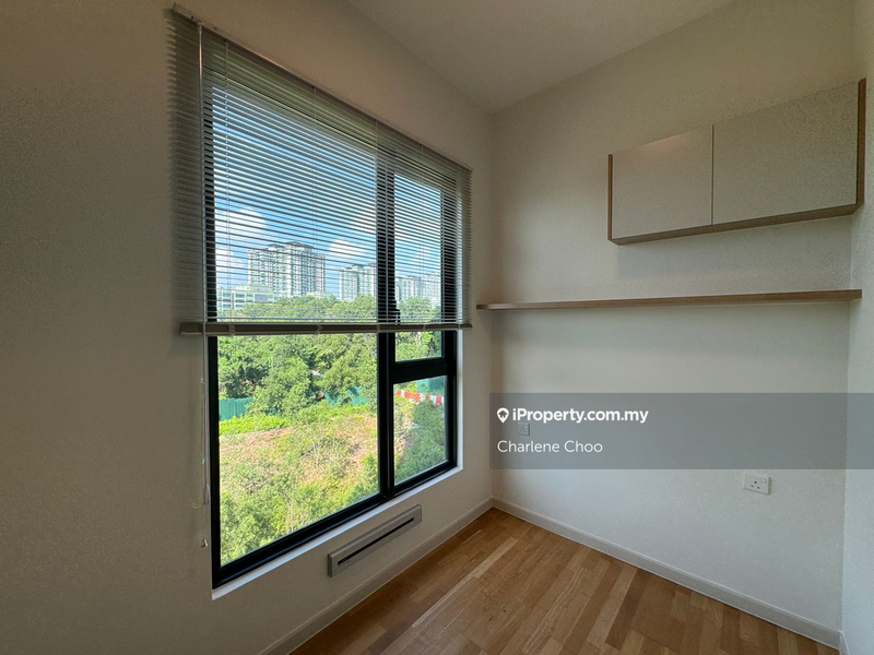 Residensi Servis untuk Dijual di Residensi Solaris Parq oleh Charlene Choo - iProperty.com.my