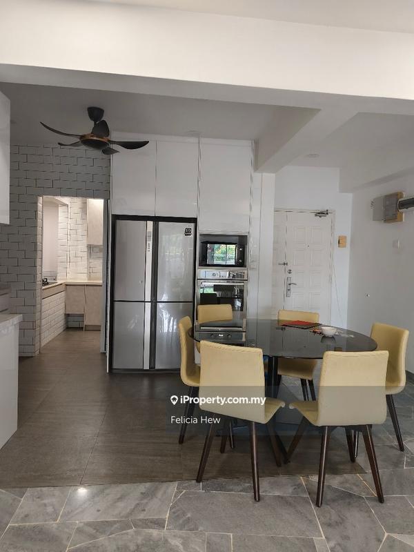 Condominium for Sale in Villa Flora by Felicia Hew - iProperty.com.my