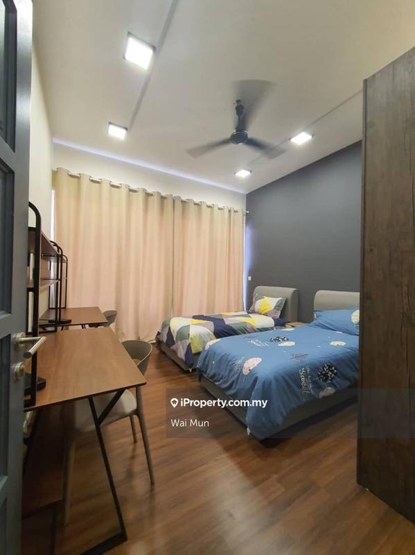 Service Residence for Sale in UNA Serviced Apartment by Wai Mun - iProperty.com.my