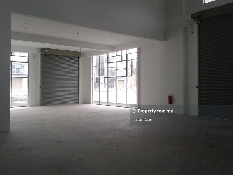 Kilang Berkembar untuk Dijual di Taman Putra Perdana, Puchong oleh Jason Gan - iProperty.com.my