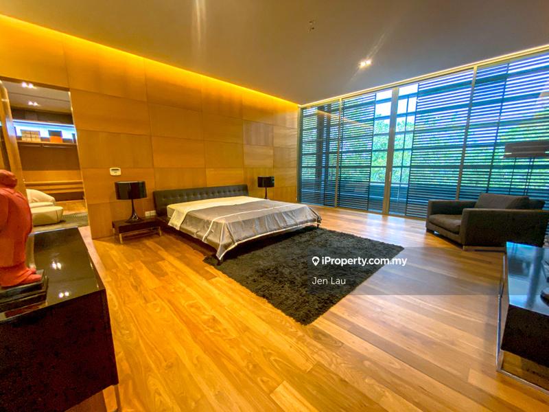 Bungalow House untuk Dijual di Damansara Heights, Damansara Heights oleh Jen Lau - iProperty.com.my