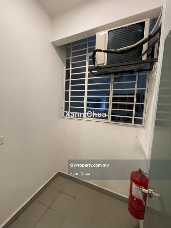 Residensi Servis untuk Disewa di 3 Elements oleh Xann Chua - iProperty.com.my