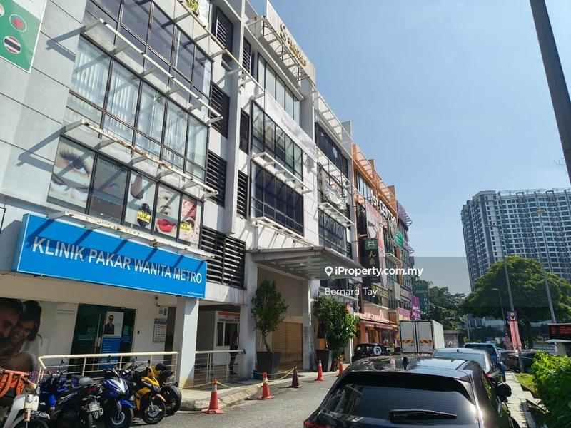 Shop / Office for Sale in Jalan Klang Lama (Old Klang Road), Kuala Lumpur by Bernard Tay - iProperty.com.my