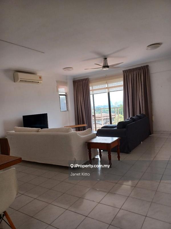 Kondominium untuk Dijual di Cascadium oleh Janet Kitto - iProperty.com.my