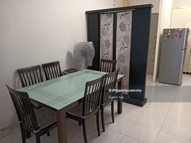 Condominium for Sale in Symphony Heights (Simfoni Heights) by Elaine Yap - iProperty.com.my