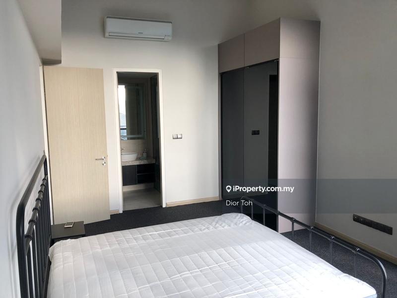 Service Residence for Rent in Star Residences Two by Dior Toh - iProperty.com.my