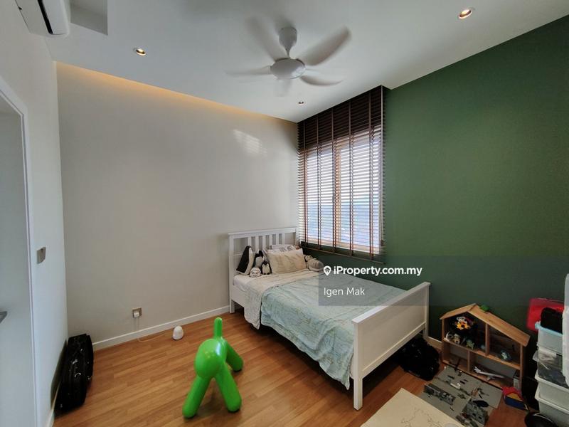 Condominium for Sale in Casa Green Condominium by Igen Mak - iProperty.com.my
