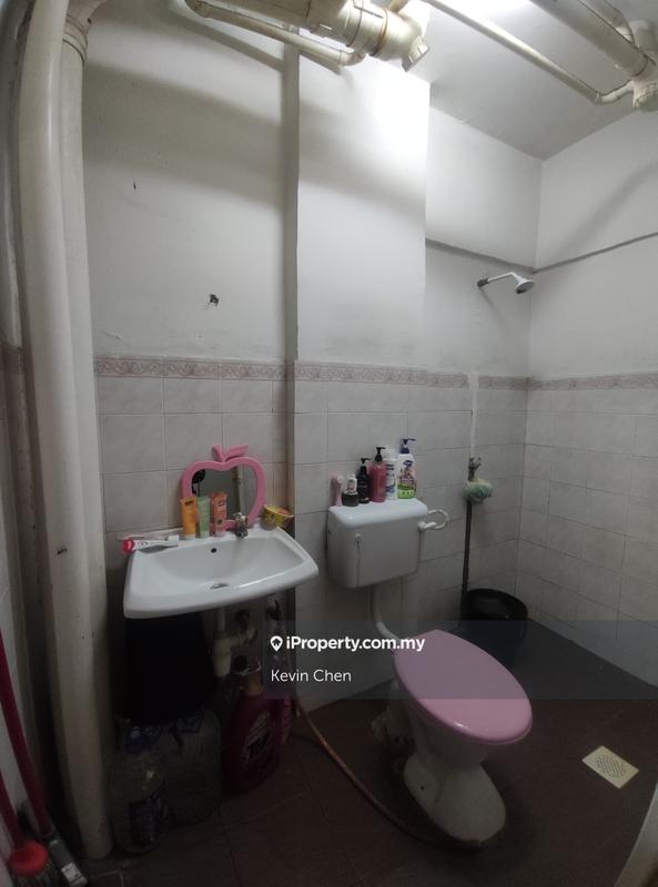 Condominium for Sale in Pelangi Indah Condominium by Kevin Chen - iProperty.com.my