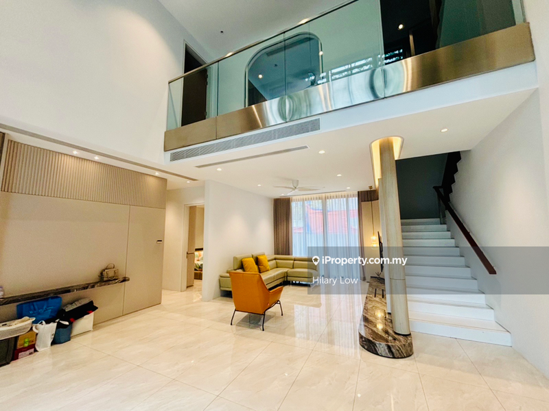 Bungalow House for Sale in Taman Seputeh, Seputeh by Hilary Low - iProperty.com.my