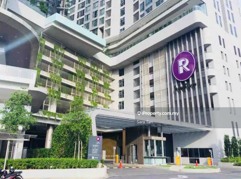 Kondominium untuk Disewa di The Robertson oleh Sara Tan - iProperty.com.my