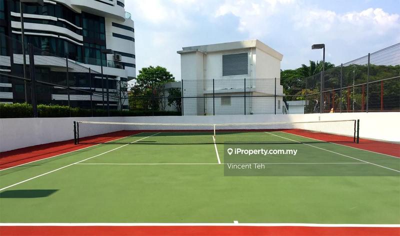 Service Residence for Rent in Aragreens by Vincent Teh - iProperty.com.my