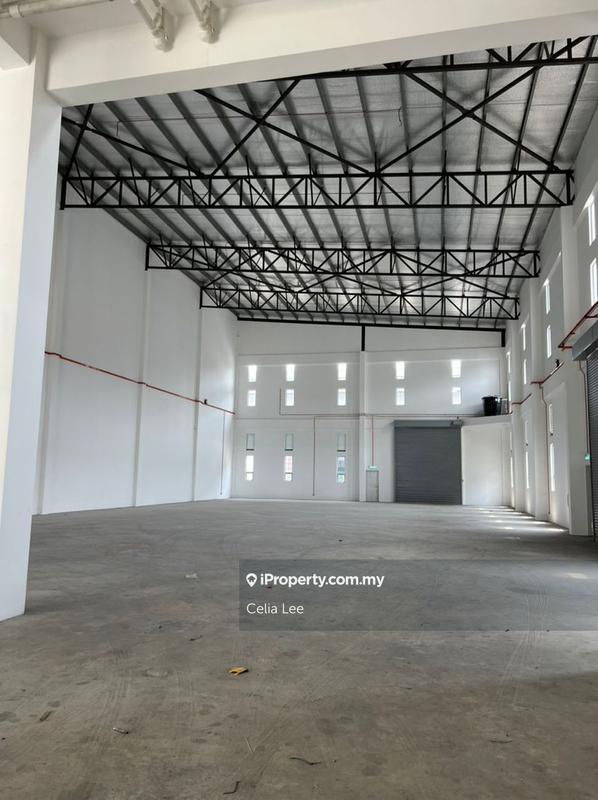 Semi-D Kilang untuk Dijual di Aman perdana,sungai kapar indah,kapar bestari, Klang oleh Celia Lee - iProperty.com.my