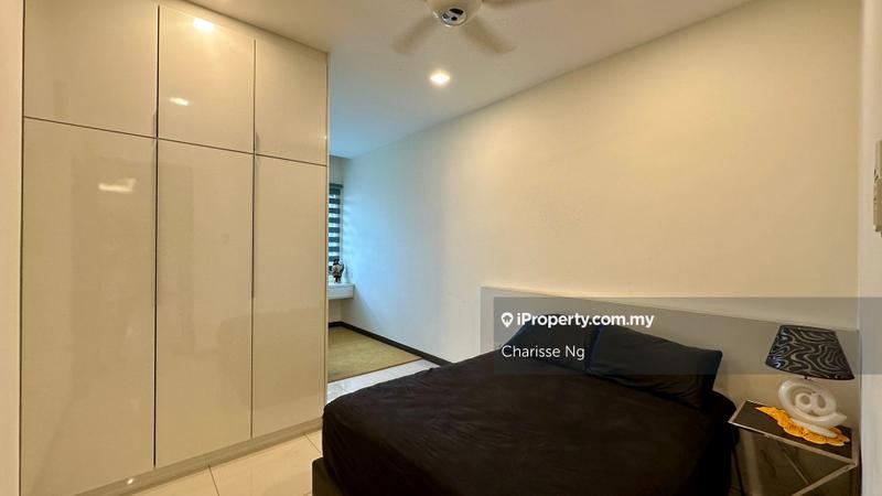 Rumah Teres 2.5-Tingkat untuk Dijual di Taman Bukit Tiara, Cheras oleh Charisse Ng - iProperty.com.my