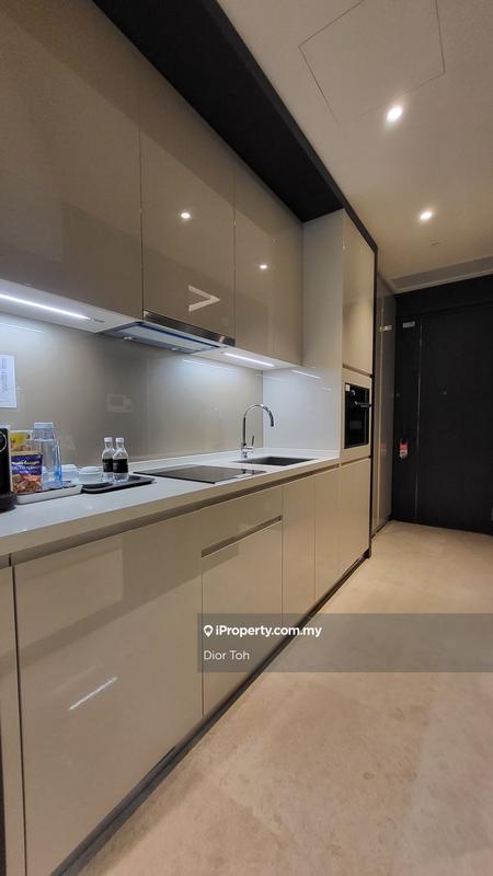 Kediaman Servis untuk Dijual di Banyan Tree Signatures oleh Dior Toh - iProperty.com.my