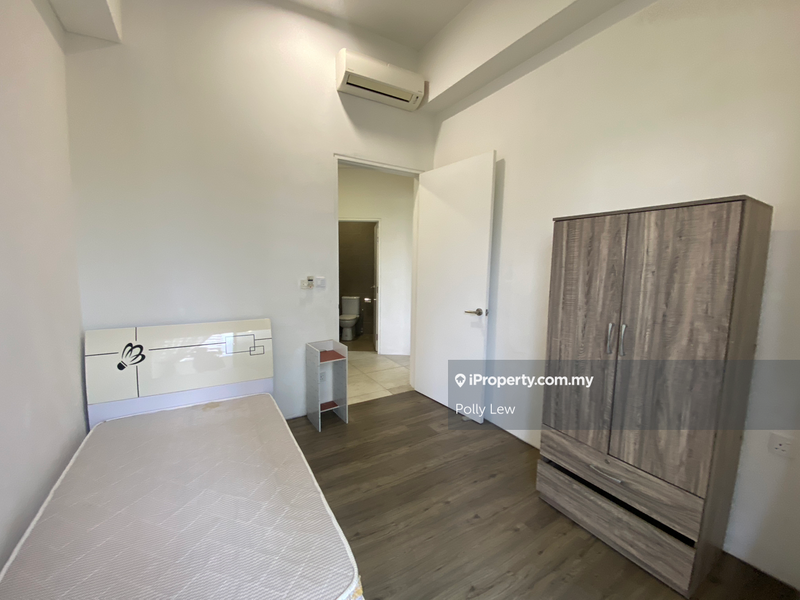 Kondominium untuk Dijual di O2 Residence oleh Polly Lew - iProperty.com.my