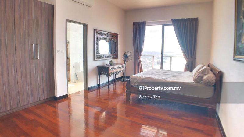 For Sale - Silverscape Residences