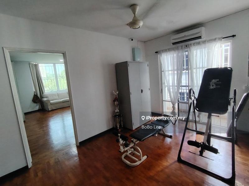 Semi-Detached House for Sale in Taman Overseas Union (Taman Oug), Jalan Klang Lama (Old Klang Road) by BoBo Lee - iProperty.com.my