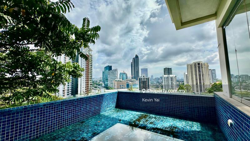 Bungalow House for Sale in Bangsar Hill, Bangsar by Kevin Yai - iProperty.com.my