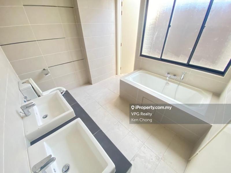 Semi-Detached House for Sale in Taman Anggun 3, Rawang by Ken Chong - iProperty.com.my