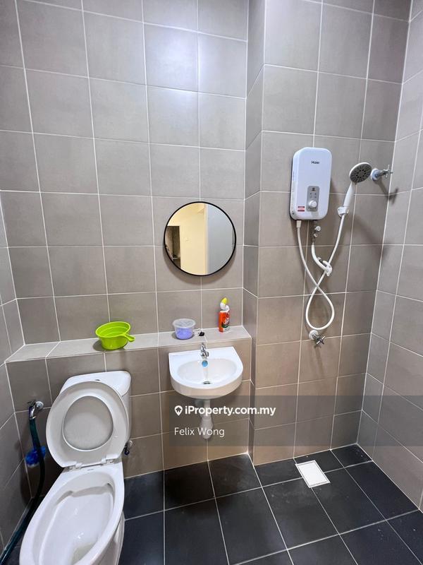Apartment for Rent in Seri Topaz by Felix Wong - iProperty.com.my